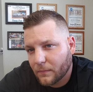 Meet your Posher, Mathew